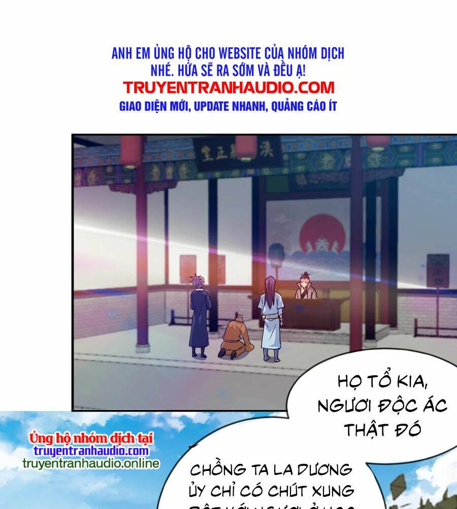 Anh Hùng Bàn Phím Tu Tiên Chương 51 Ảnh 3