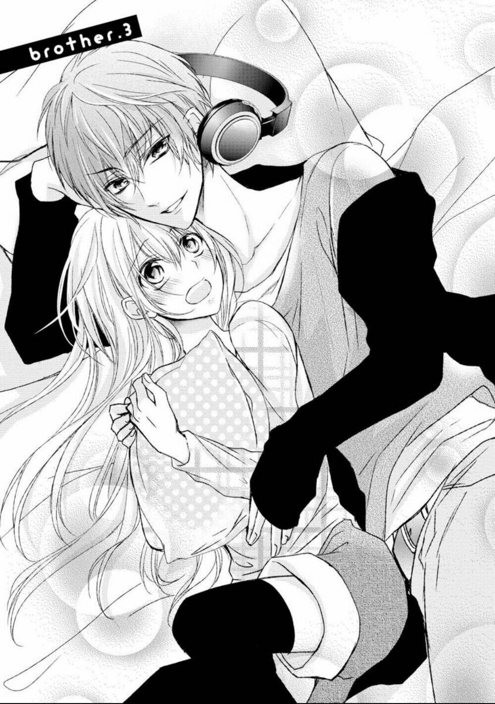 Netsuai Prince - Onii-Chan Wa Kimi Ga Suki Chương 3 Ảnh 4