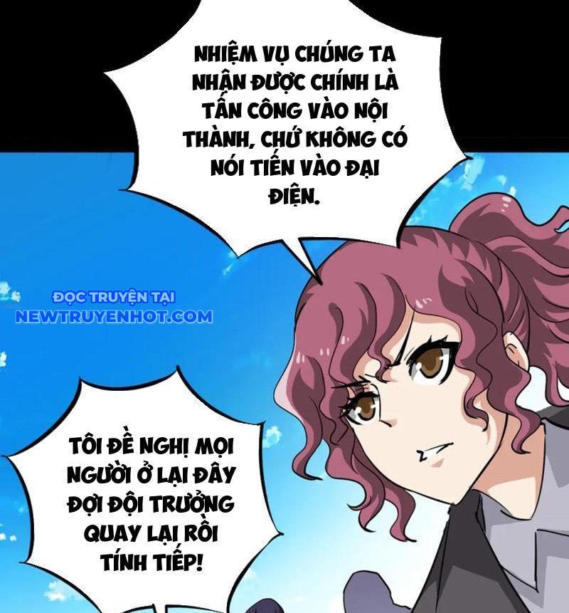Học Viện Chiến Giáp Chương 28 Ảnh 78