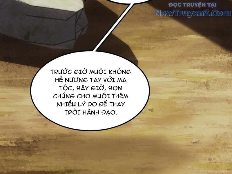 Xuyên Qua Thành Npc Xui Xẻo: Ta Có Lão Bà Che Chở Chương 118 Ảnh 32