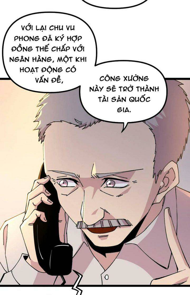 Trùng Sinh Trở Lại 1983 Làm Phú Hào Chương 304 Ảnh 9