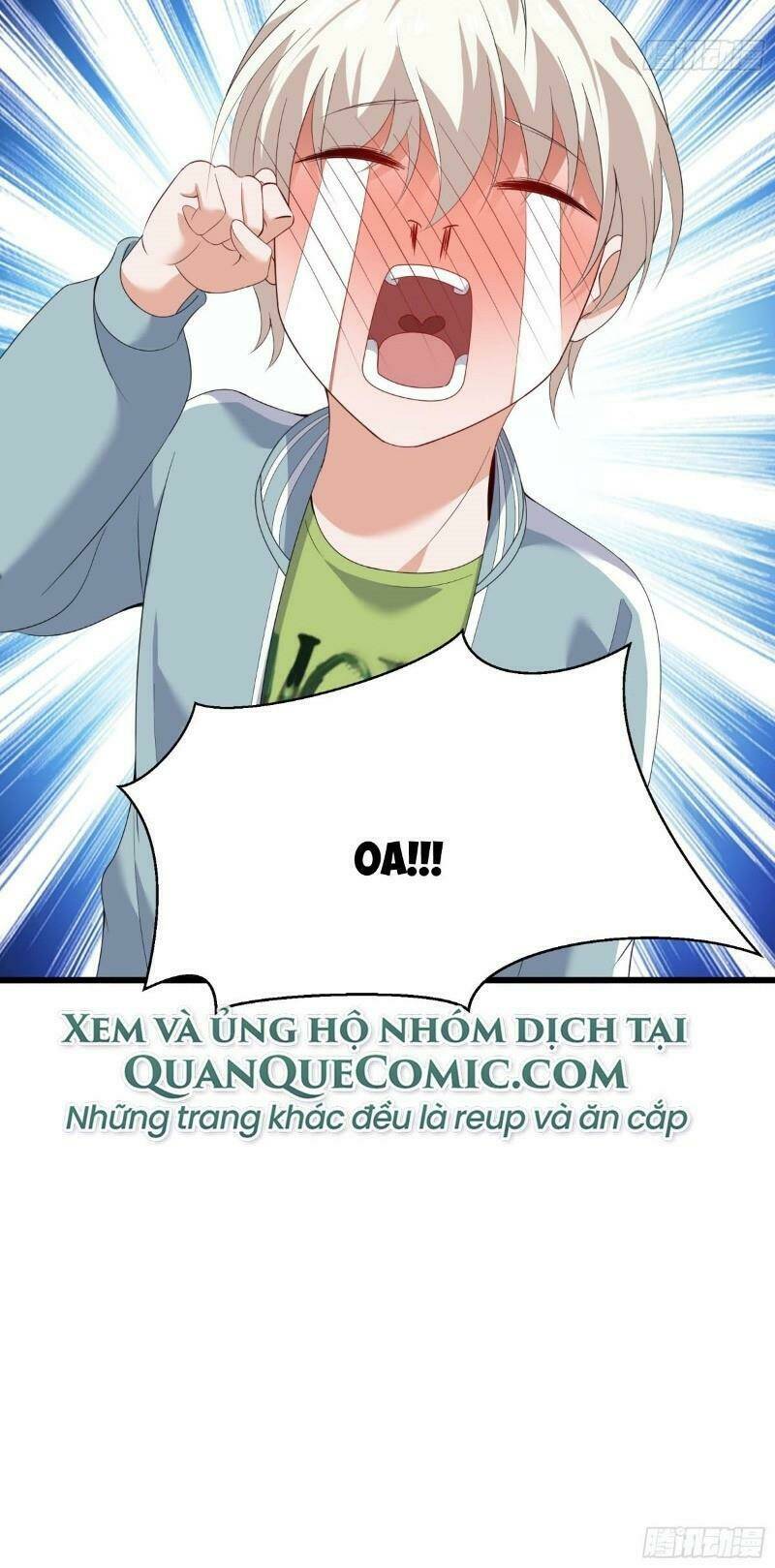 Vú Em Của Tiên Ma Chương 27 Ảnh 29
