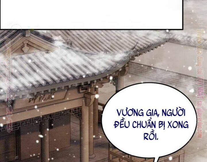 Trọng Sinh Bá Sủng Nhiếp Chính Vương Quá Mạnh Mẽ Chương 219 Ảnh 41