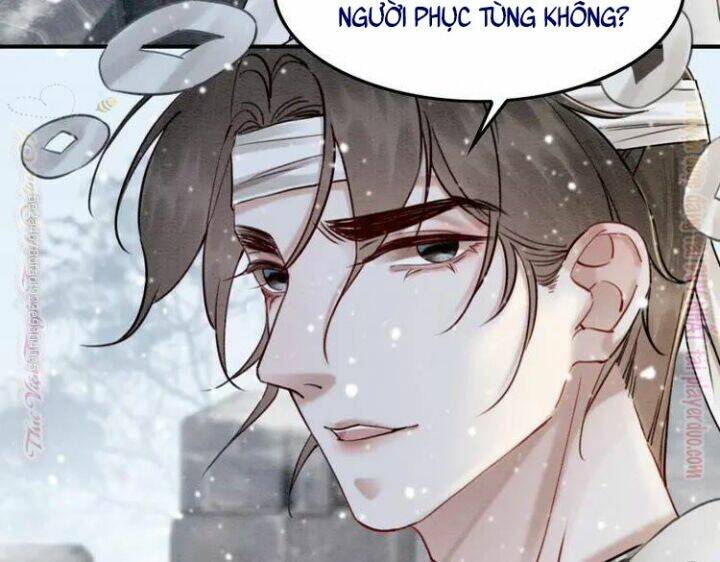 Trọng Sinh Bá Sủng Nhiếp Chính Vương Quá Mạnh Mẽ Chương 219 Ảnh 32