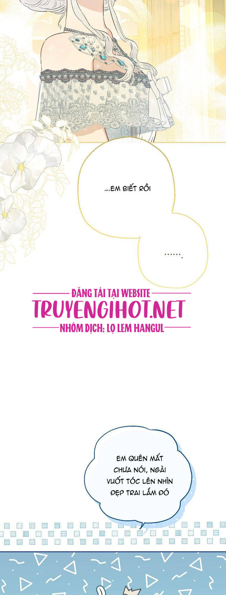 Đứa Con Gái Ngoài Giá Thú Của Bá Tước Chương 43.1 Ảnh 24