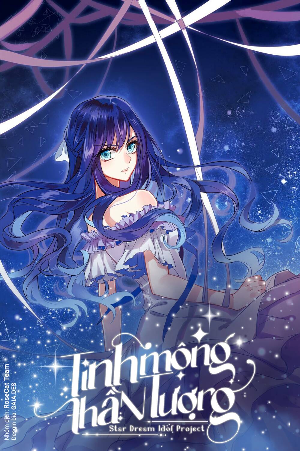 Tinh Mộng Thần Tượng Chương 339 Ảnh 2