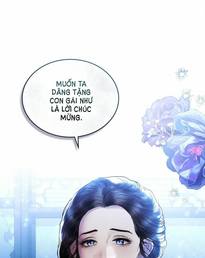 Một Nửa Không Hoàn Hảo Chương 30 Ảnh 5