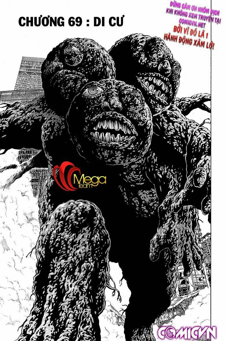 Hakaijuu Chương 69 Ảnh 2