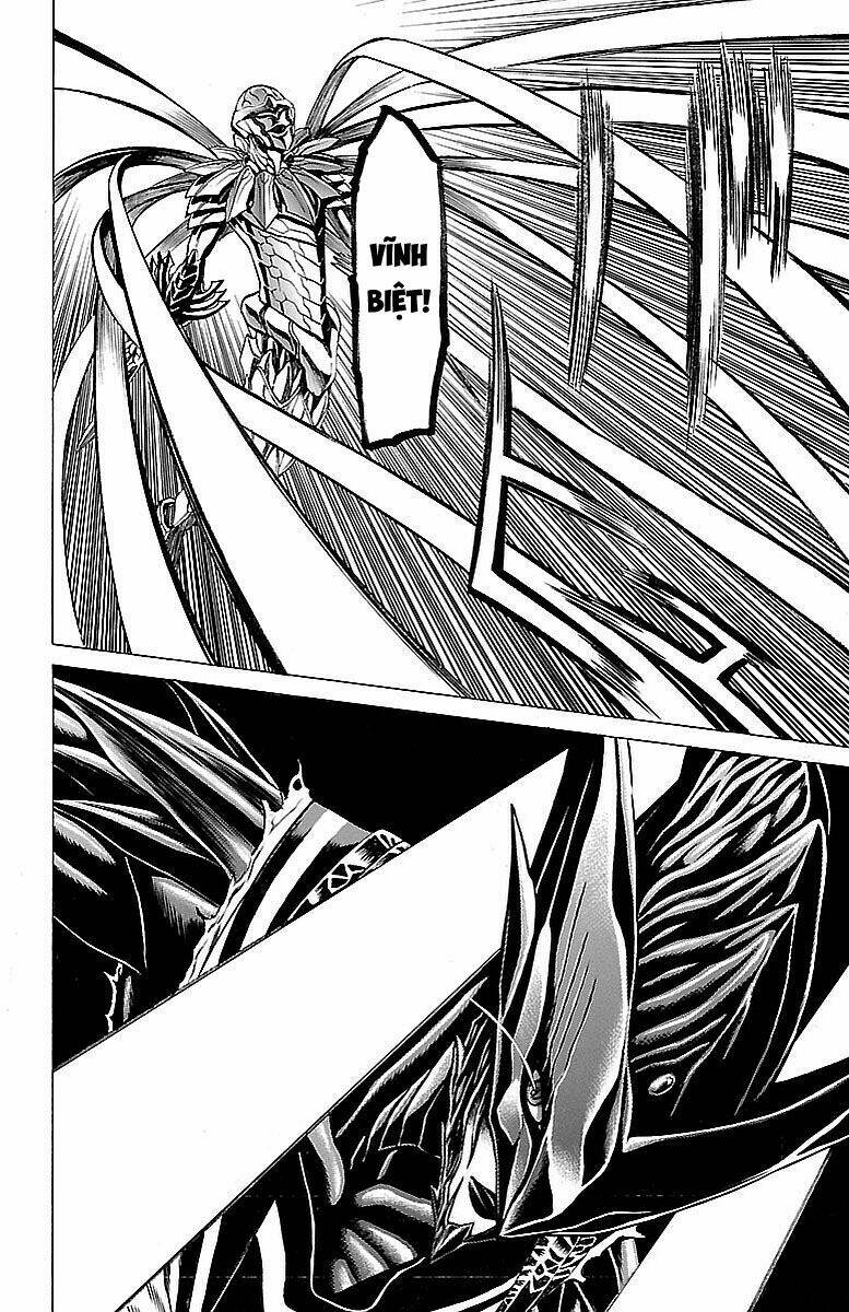 Hakaijuu Chương 75 Ảnh 44