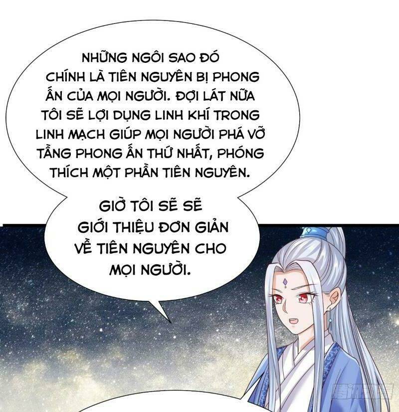 Vú Em Của Tiên Ma Chương 17 Ảnh 20