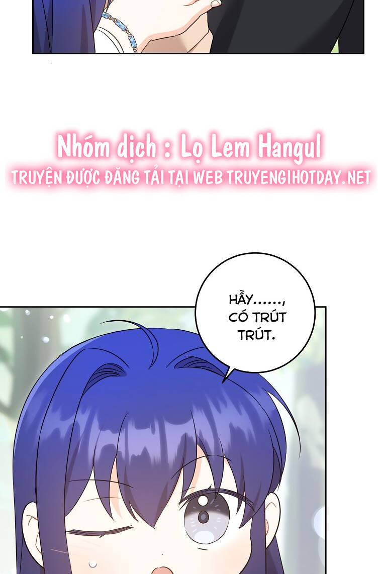 Cho Con Núm Vú Đi Mà Chương 77.2 Ảnh 3