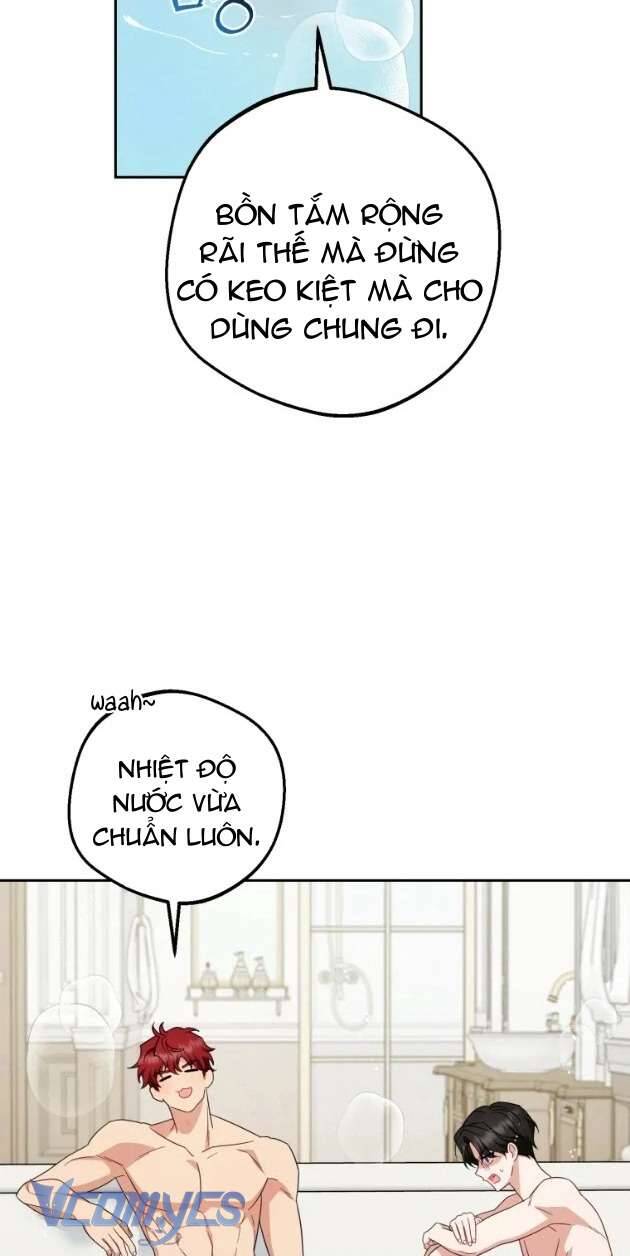 Được Yêu Thương Mà Còn Ngại Ngùng Sao! Chương 83 Ảnh 31