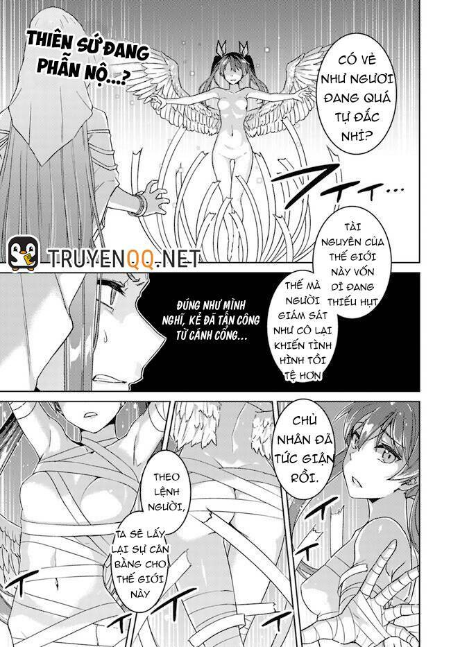 Nidome No Jinsei Wo Isekai De Chương 41 Ảnh 3