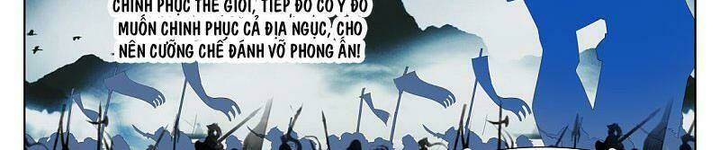 Đô Thị Kiêu Hùng Hệ Thống Chương 344 Ảnh 66