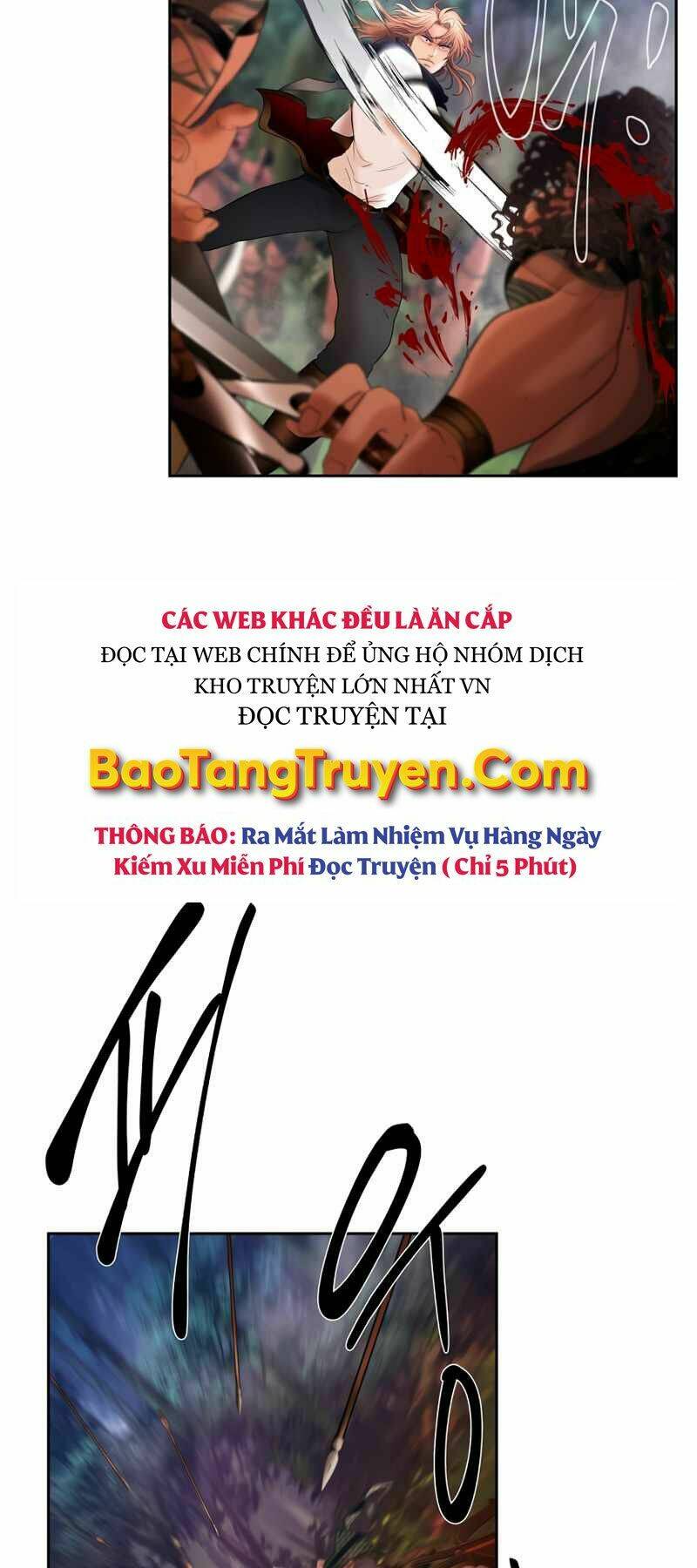 Nhiệm Vụ Chiến Binh Chương 22 Ảnh 28