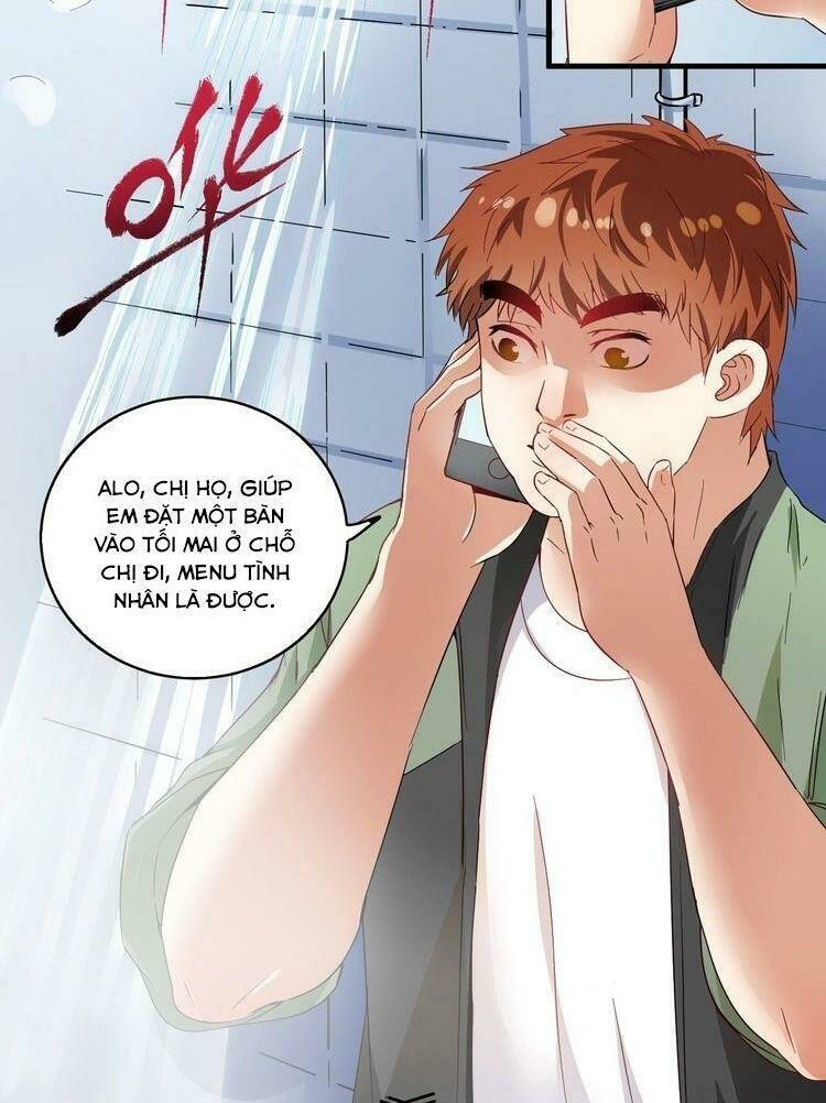 Ta Có Rất Nhiều Thành Tích Chương 14 Ảnh 33
