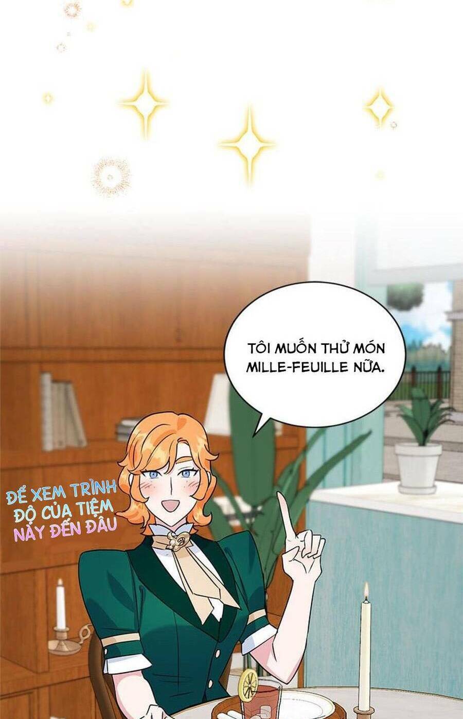 Ác Nữ Làm Bánh Sau Khi Ly Hôn Chương 11 Ảnh 65