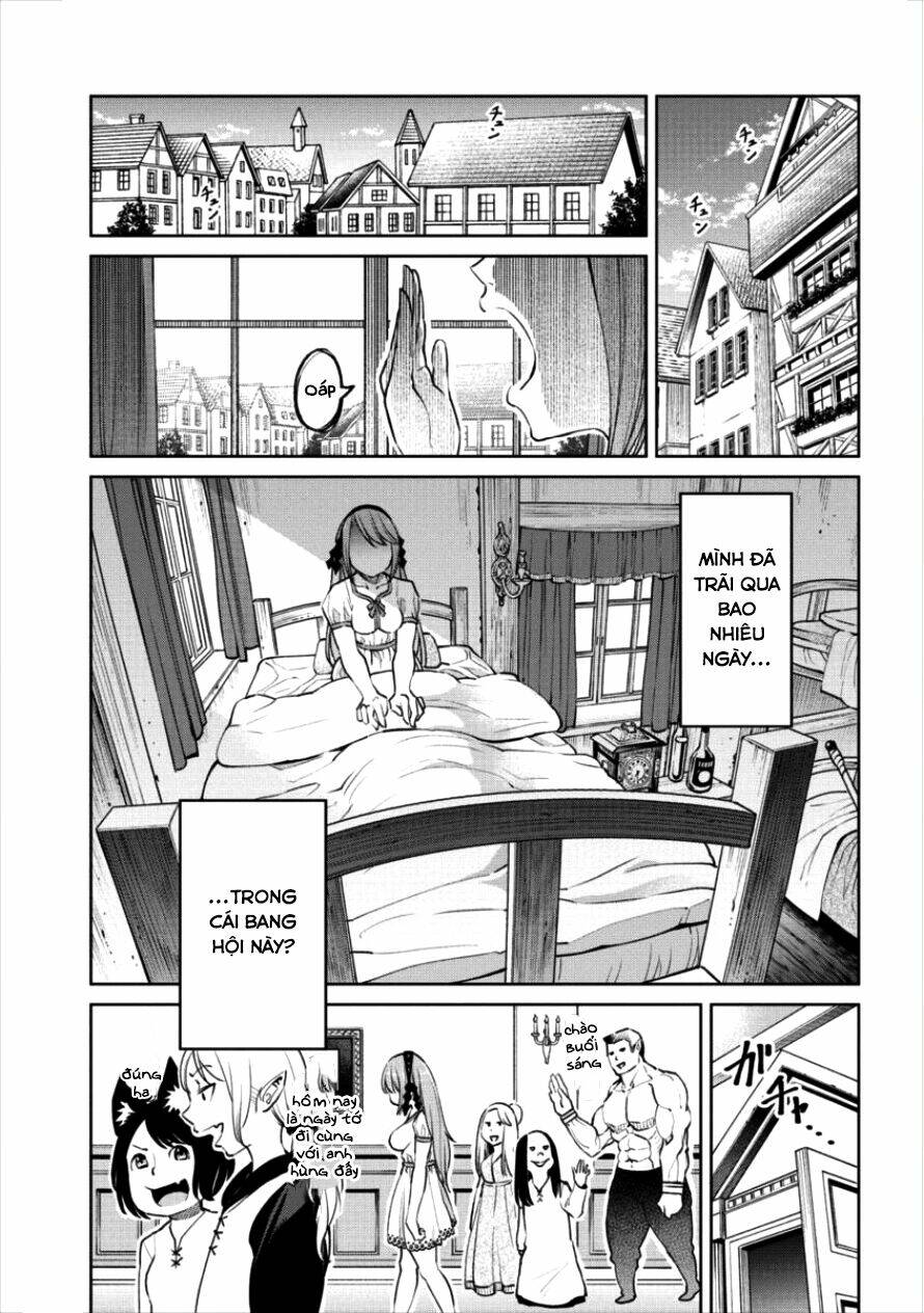 Sekai Ni Hitotsu Dake No R Chương 2 Ảnh 3