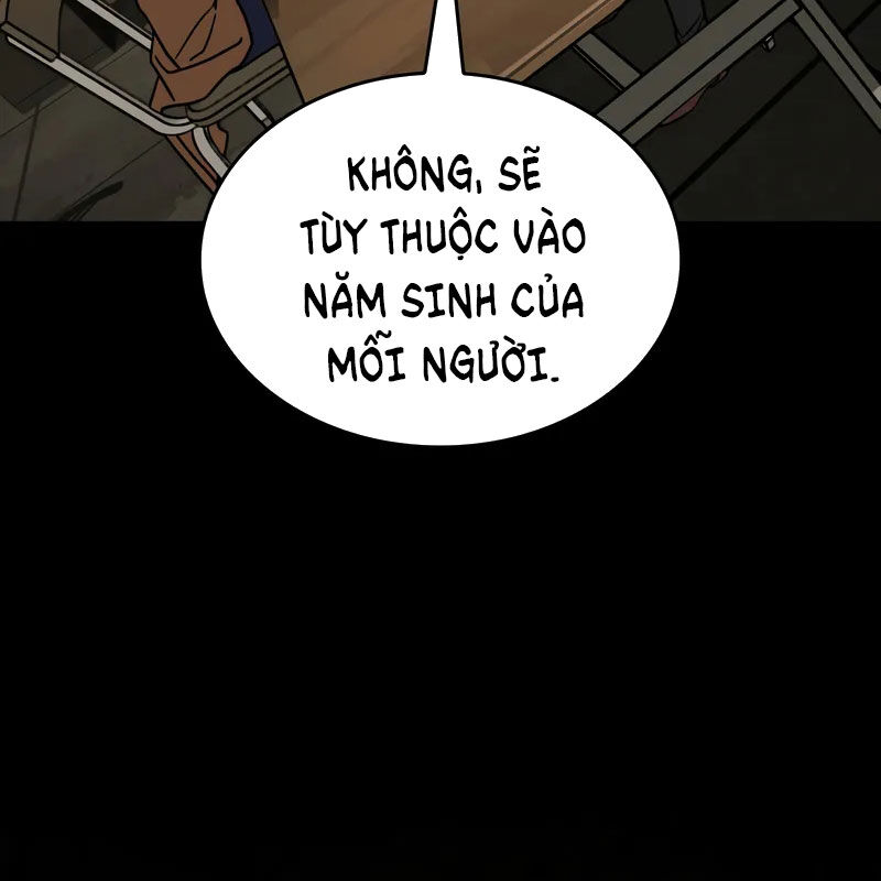 Thợ Săn Số Mệnh Cấp F Chương 82 Ảnh 26