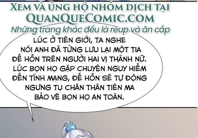 Vú Em Của Tiên Ma Chương 14 Ảnh 41