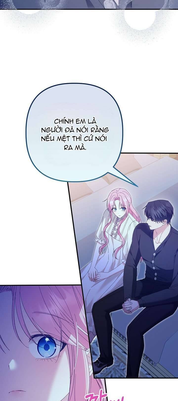 Cha Của Nam Chính Từ Chối Hủy Hôn Chương 42 Ảnh 9