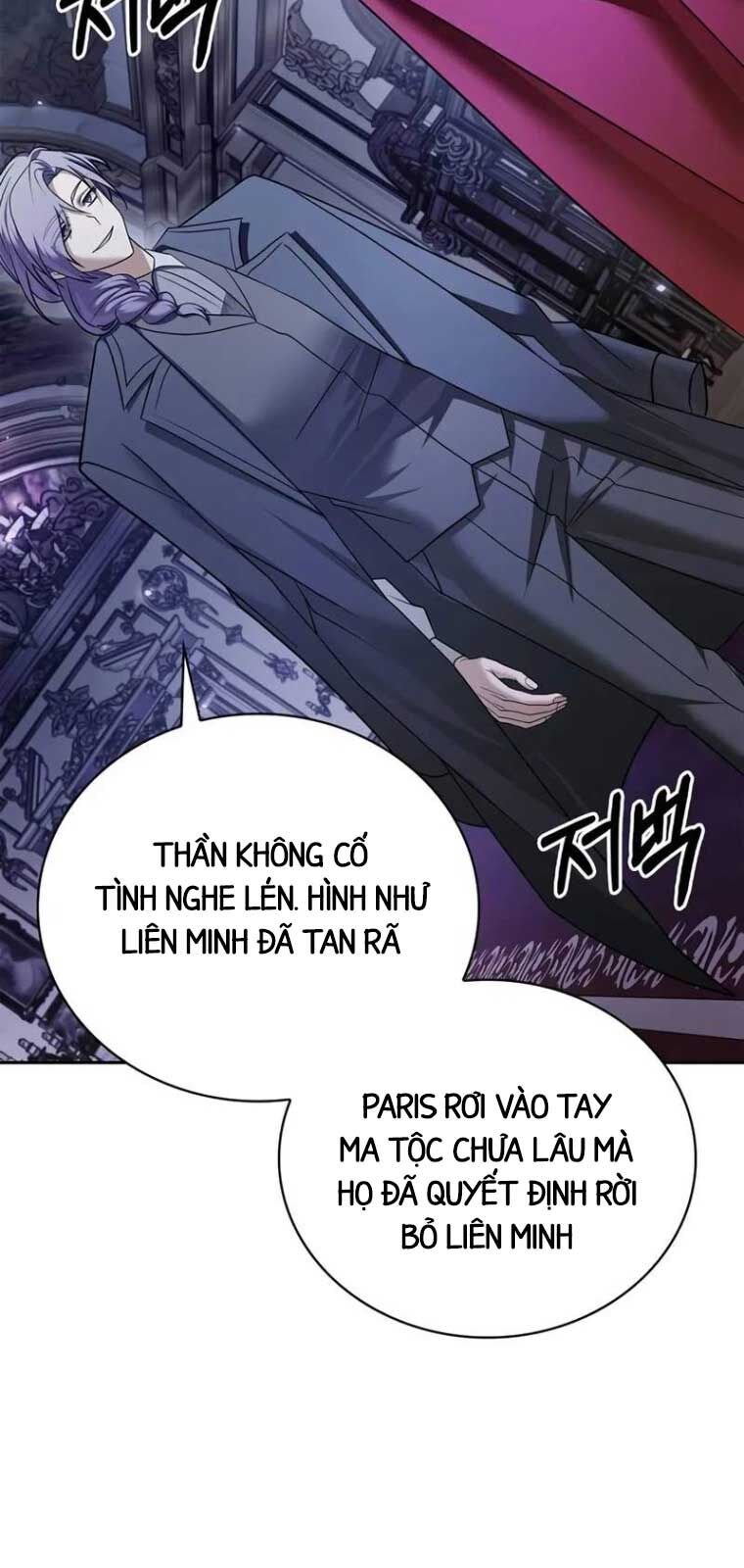 Tôi Không Tài Năng Đến Thế Đâu Chương 80 Ảnh 61