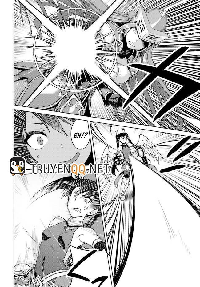 Nidome No Jinsei Wo Isekai De Chương 41 Ảnh 8