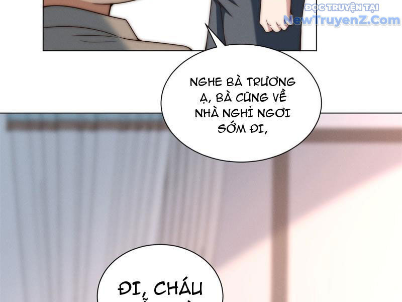 Trở ThàNh Vô ĐịCh BằNg Hệ ThốNg GiảM Giá Trị Chương 27 Ảnh 55