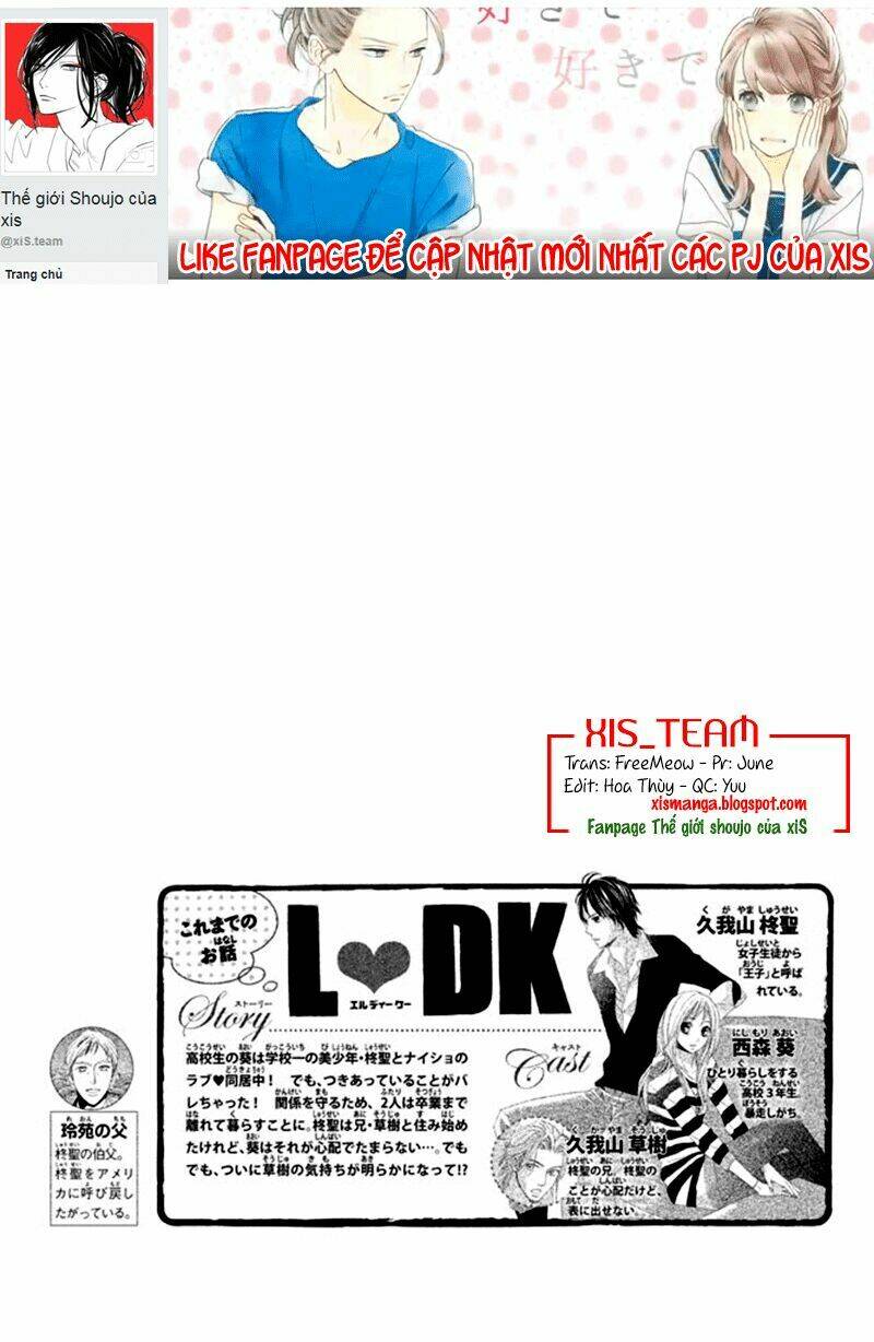 L-Dk Chương 89 Ảnh 5