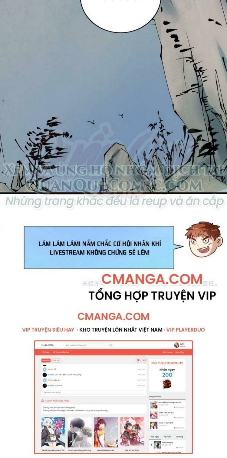 Ta Có Rất Nhiều Thành Tích Chương 14 Ảnh 43