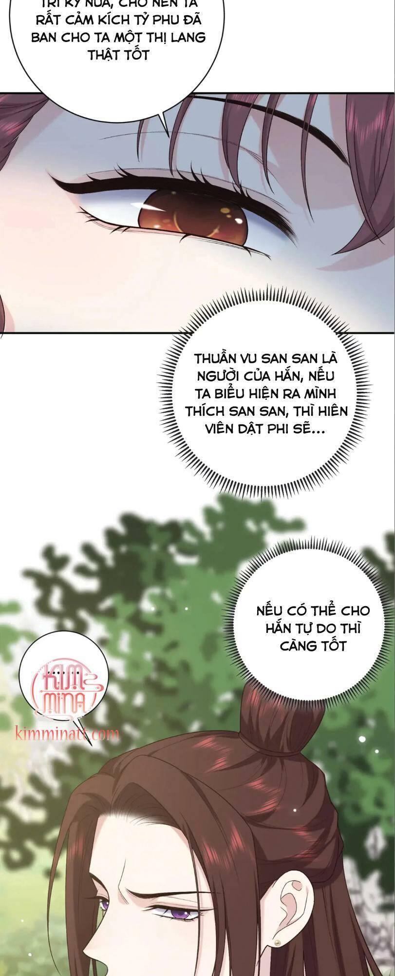 Bát Phu Lâm Môn Chương 50 Ảnh 22