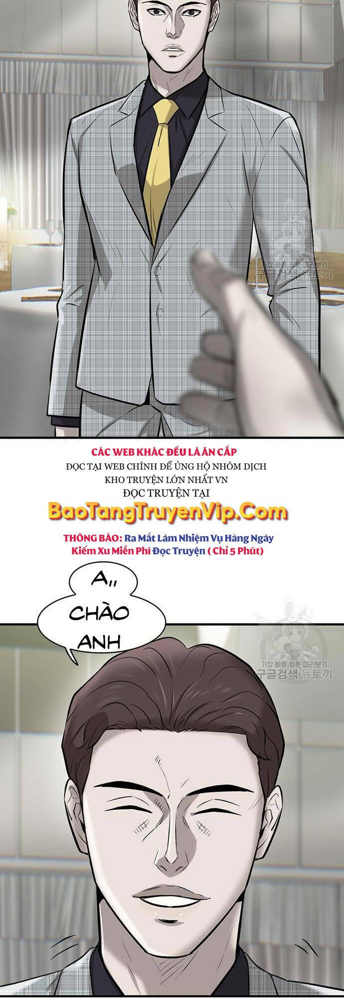 Chuộc Lỗi Chương 7 Ảnh 4