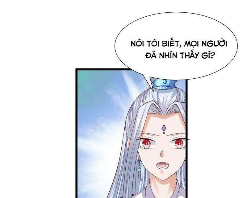 Vú Em Của Tiên Ma Chương 17 Ảnh 17
