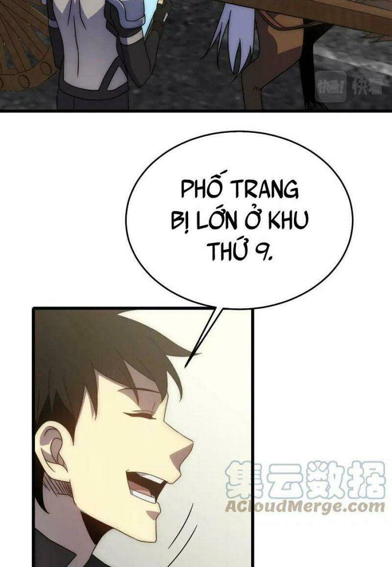 Mạt Thế Đạo Tặc Hành Chương 90 Ảnh 14