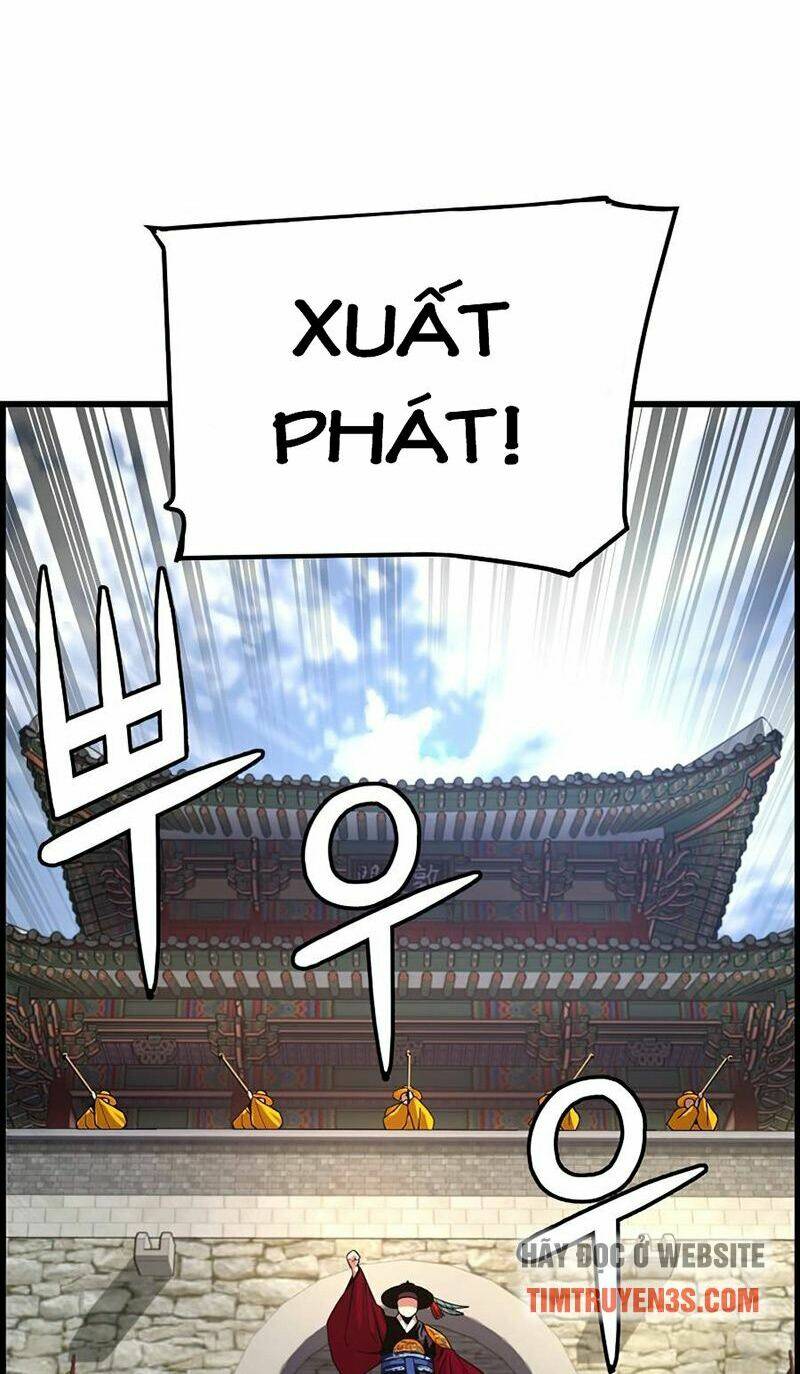 Tôi Sẽ Sống Như Một Hoàng Tử Chương 66 Ảnh 18