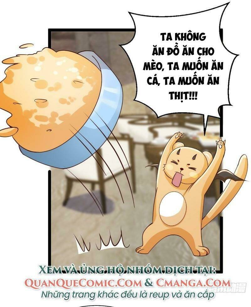 Vú Em Của Tiên Ma Chương 35 Ảnh 42