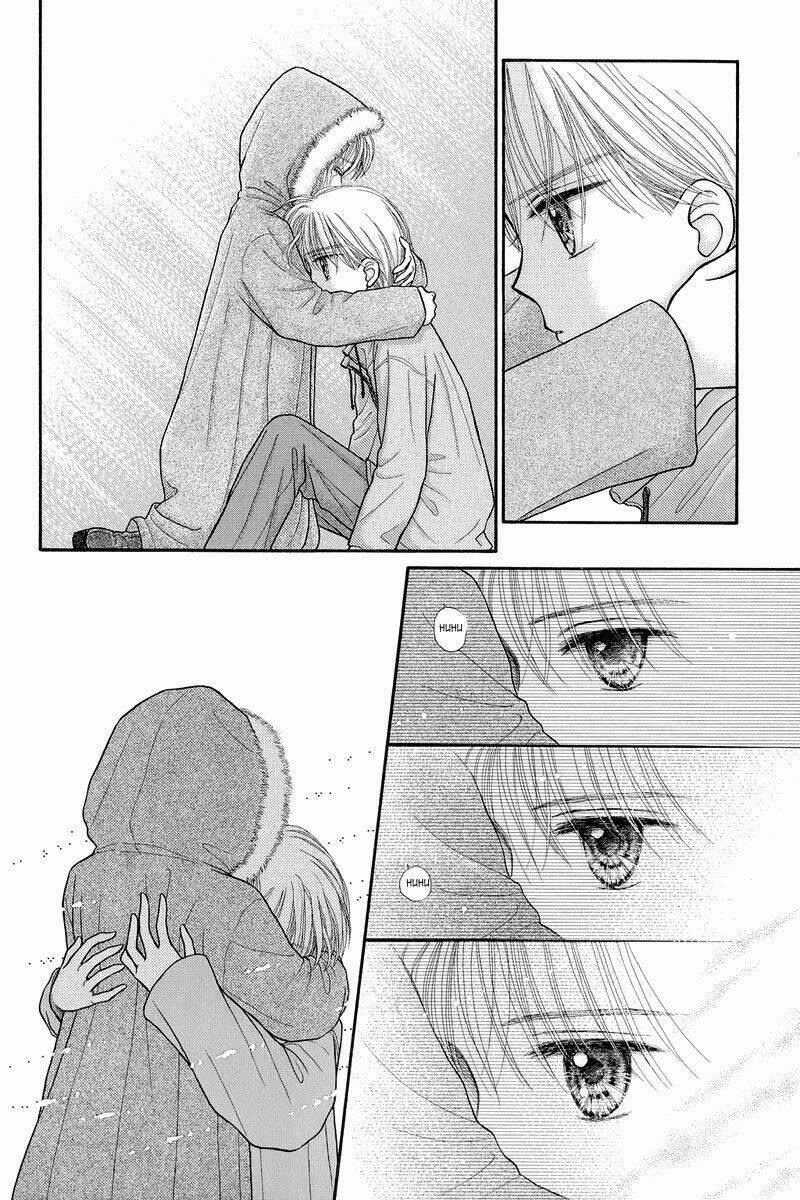 Kodomo No Omocha Chương 33 Ảnh 39