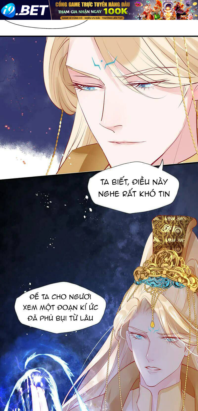 Ma Tôn Muốn Ôm Ôm Chương 65 Ảnh 16
