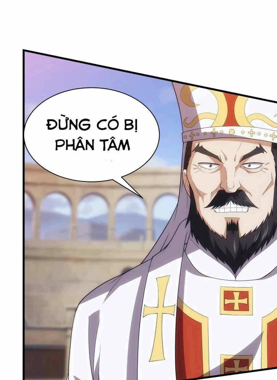 Đạo Sĩ Ma Pháp Dị Thế Giới Chương 10.2 Ảnh 31