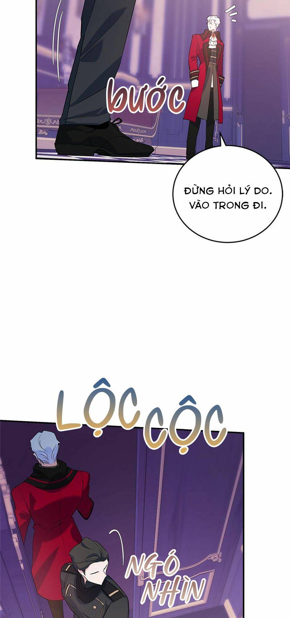 Ác Nữ Làm Bánh Sau Khi Ly Hôn Chương 7 Ảnh 48