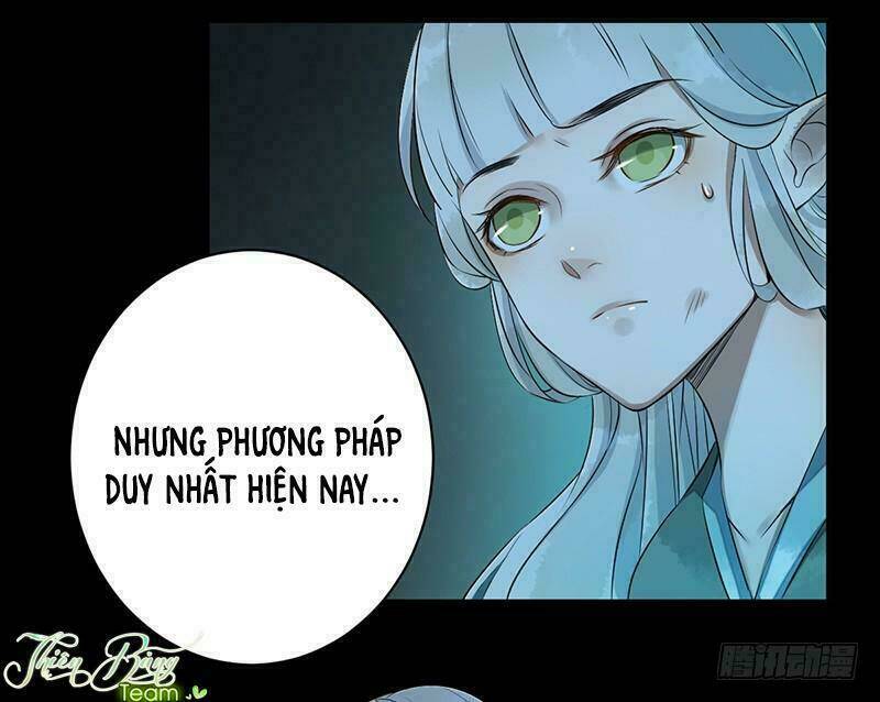 Yêu Tiên Ca Chương 2 Ảnh 28