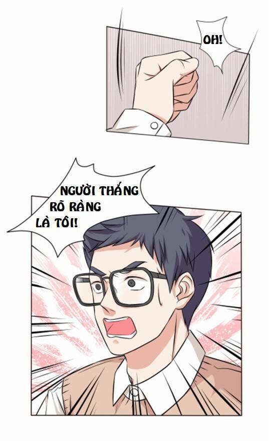 Nhật Kí Đi Săn Chương 4 Ảnh 9