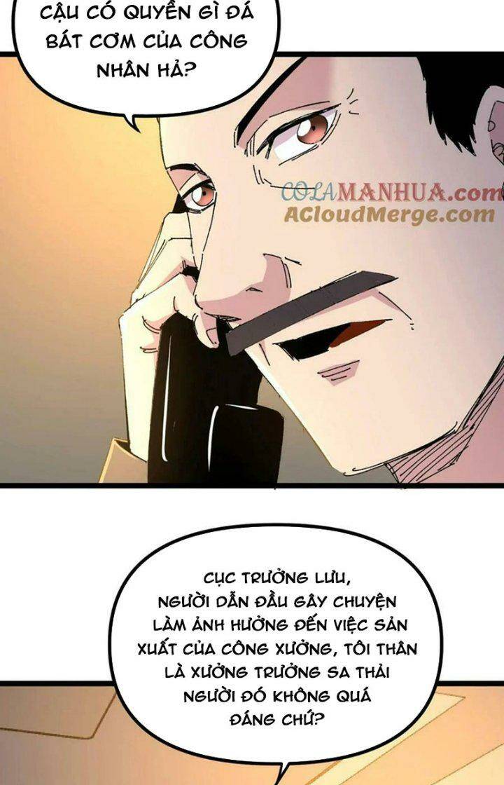 Trùng Sinh Trở Lại 1983 Làm Phú Hào Chương 303 Ảnh 21