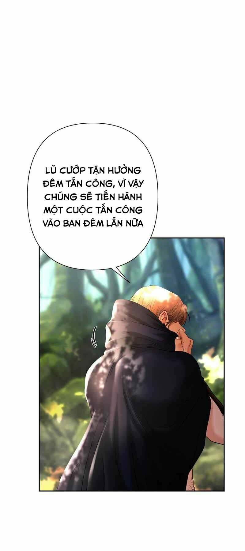Nhiệm Vụ Chiến Binh Chương 20 Ảnh 57