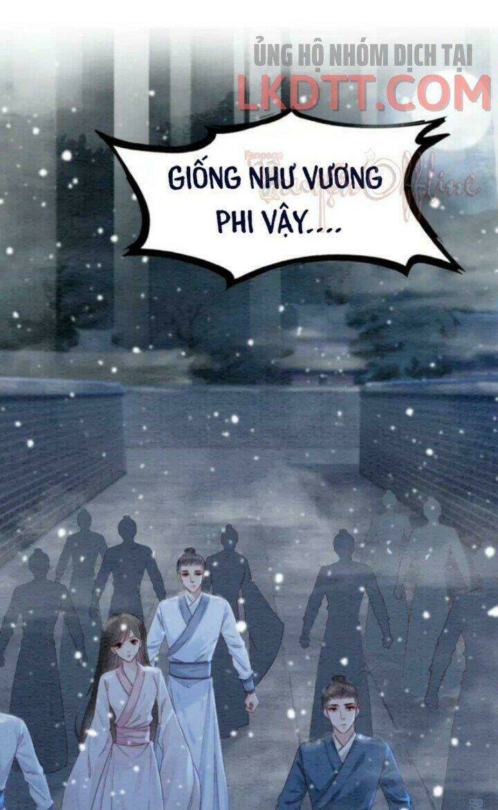 Trọng Sinh Bá Sủng Nhiếp Chính Vương Quá Mạnh Mẽ Chương 232.2 Ảnh 6