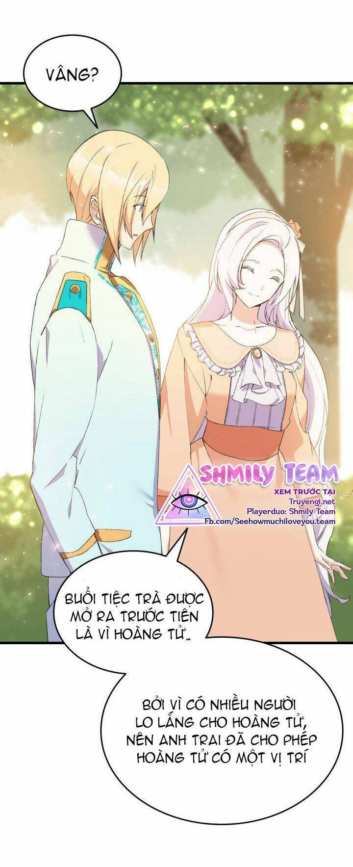 Tôi Định Quyến Rũ Anh Trai Nhưng Nam Chính Đã Đến Chương 17 Ảnh 55