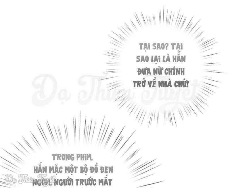 Nhân Vật Phản Diện Biến Thành Sủng Vật Chương 3 Ảnh 40