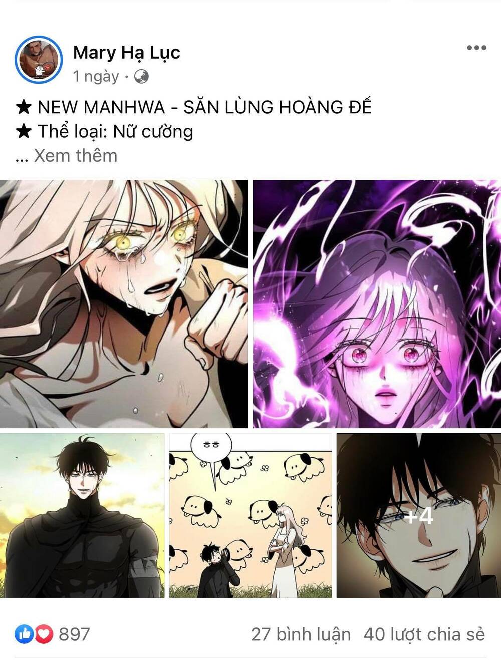 Omae No Subete Wo Daki Tsukusu Chương 99 Ảnh 4