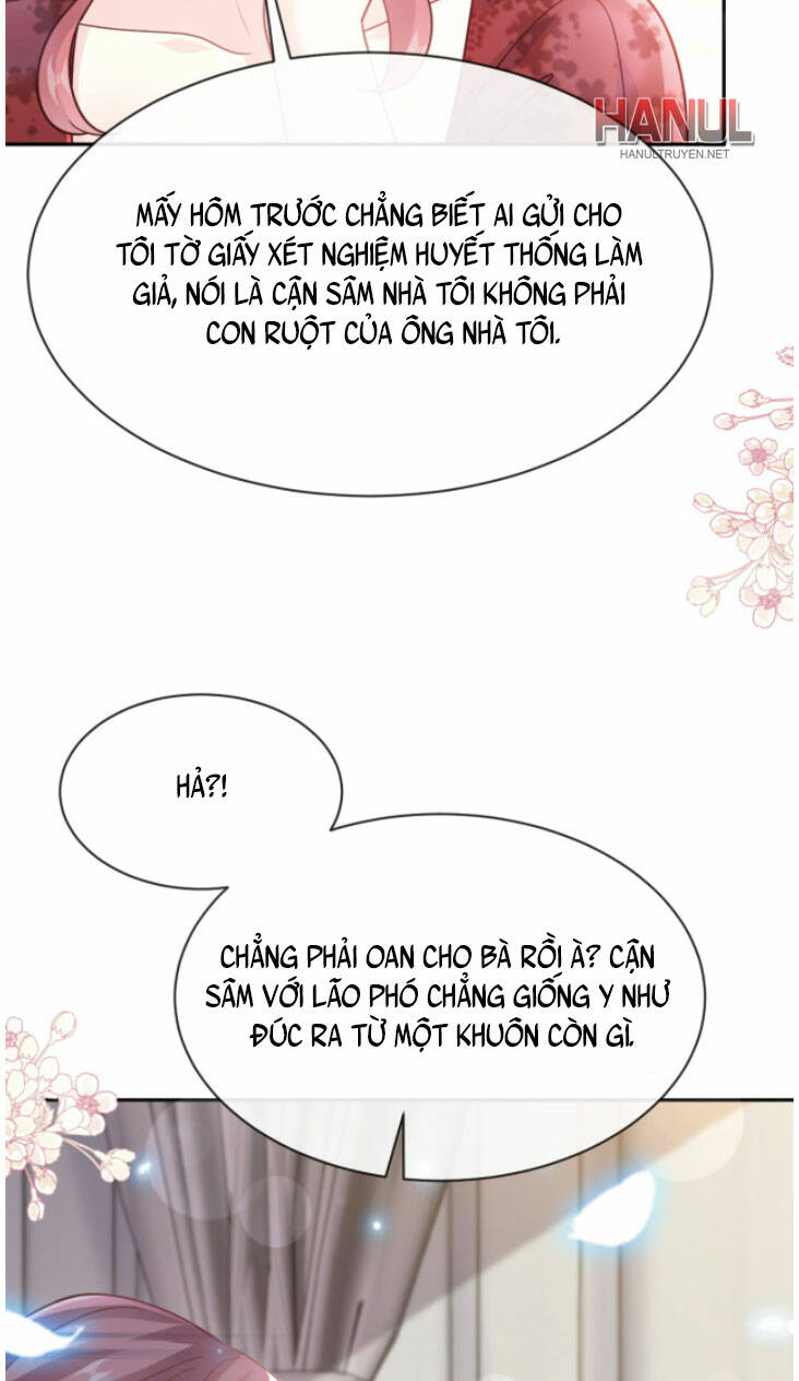 Bá Đạo Tổng Tài Nhẹ Nhàng Yêu Chương 337 Ảnh 11