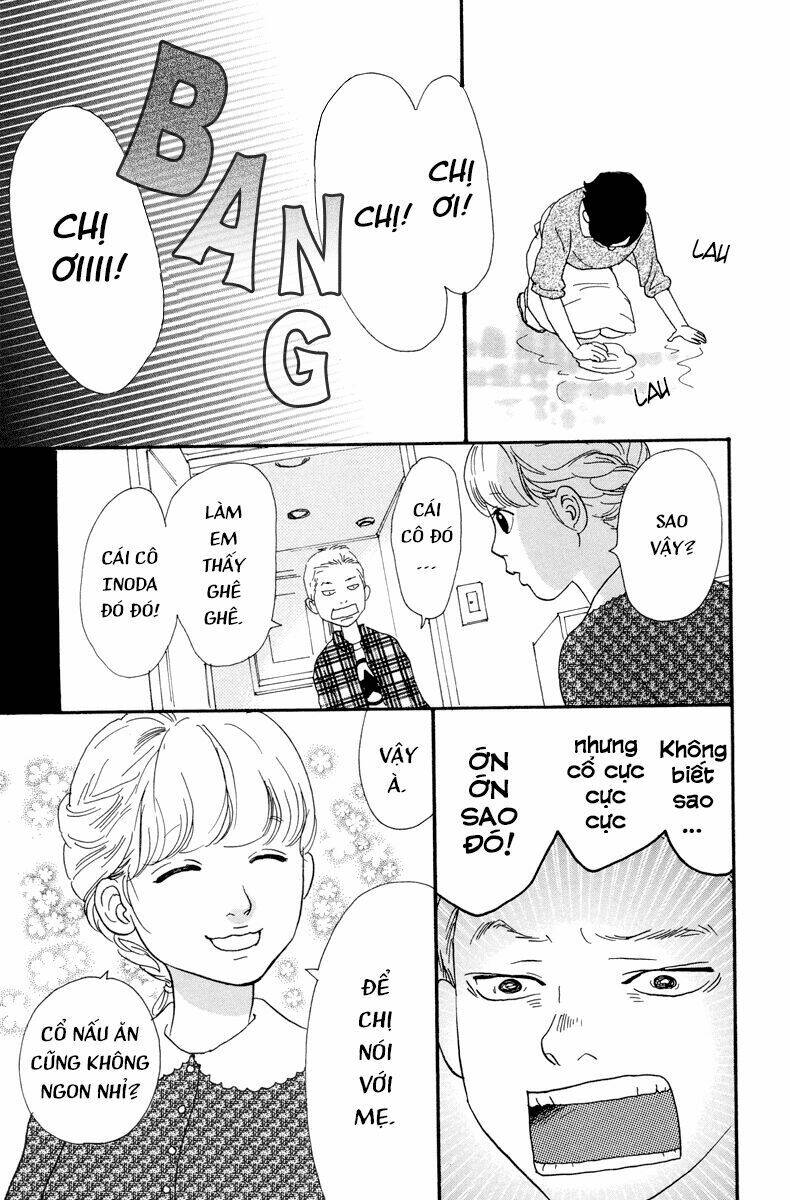 Principal Chương 11 Ảnh 21